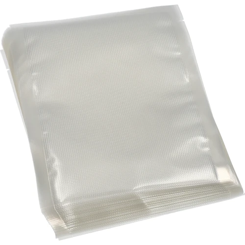 Bolsas gofradas para envasadora al vacío 15x20 cm, 50 uds. - 2