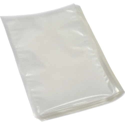 Bolsas gofradas para envasadora al vacío, 20x30 cm, 50 uds. - 2