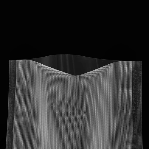 Bolsas gofradas para selladora al vacío 25x35 - 6