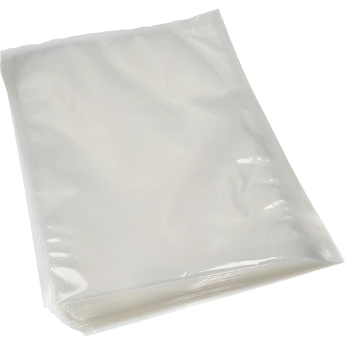 Bolsas gofradas para selladora al vacío 25x35 - 2