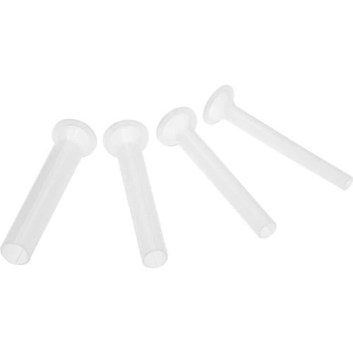 Boquillas de repuesto para embutidoras Browin, 4 uds. - 2