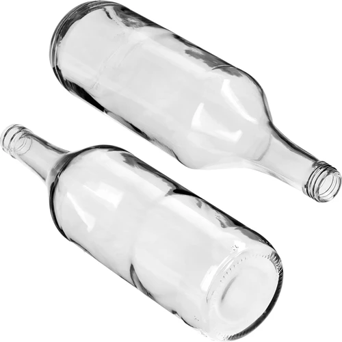 Botella 1L de Mesa con tapa fi28 4uds - 5