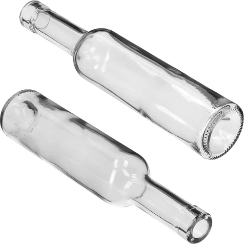 Botella BELISSIMO 250 ml, con corcho natural, 1 ud. - 4