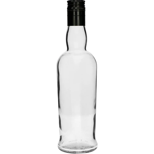 Botella Capitán 500ml con tapa -6uds - 2