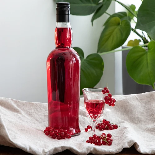 Botella tipo Capitán 700 ml con tapón de rosca, 1 unidad - 5