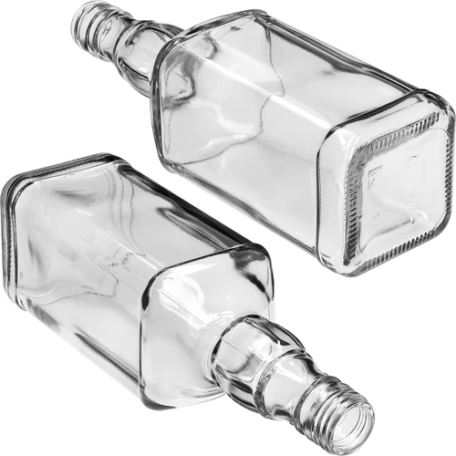 Botella Daniels 500 ml con tapón de rosca, 1 ud. - 5