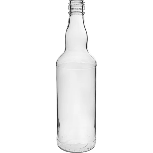 Botella de 500ml para vodka - 8 uds. - 2