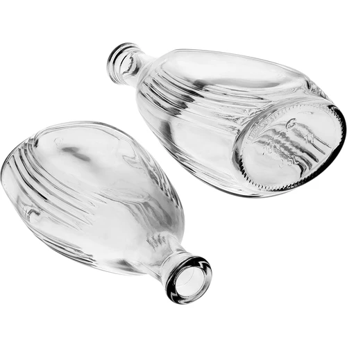 Botella de Banquete 500ml, con corcho sintético - 5