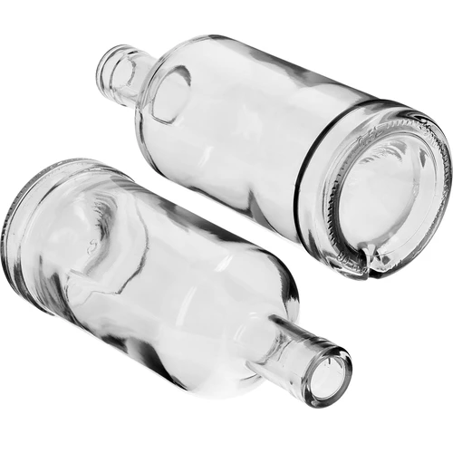 Botella de Oficina 0,5 L con corcho - 5