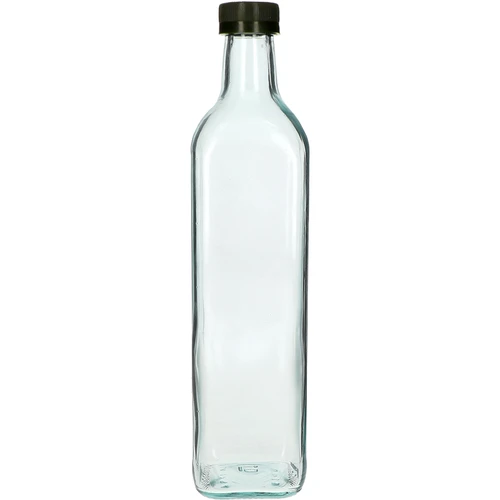 Botella de vidrio Marasca 750ml  - 1 