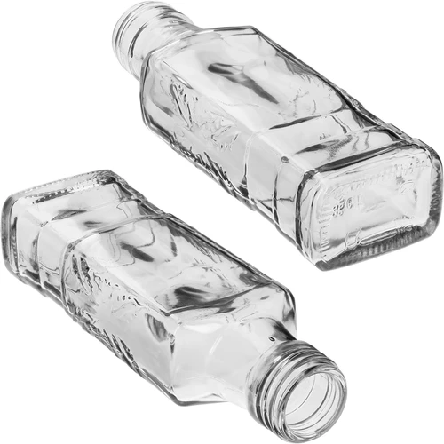 Botella Flora 100 ml con tapa fi28, 8 uds. - 6