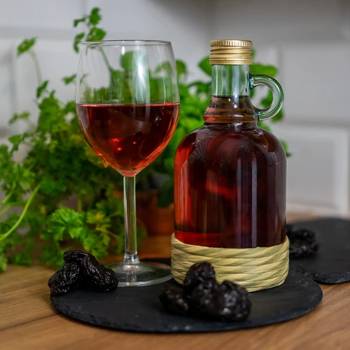 Botella Gallone 500ml con malla, con tapa - 3