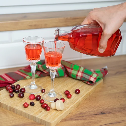 Botella HAIN con corcho 250 ml - 6