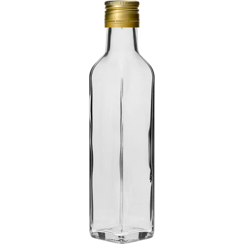 Botella Maraska 250ml con tapa 6 uds. - 3