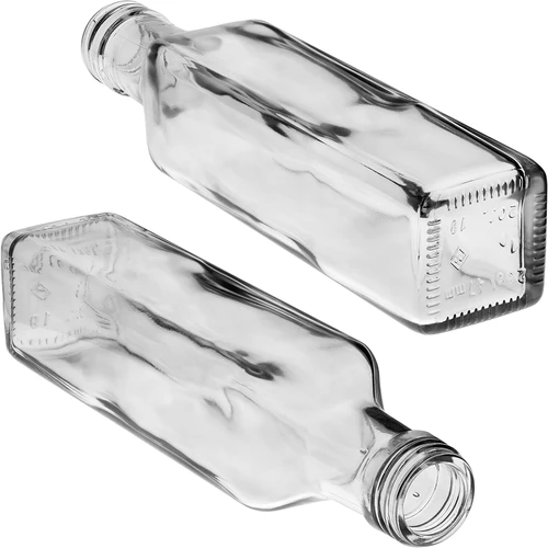 Botella Maraska 250ml con tapa 6 uds. - 6