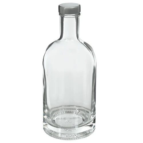 Botella Miss Barku con tapa 700ml  - 1 