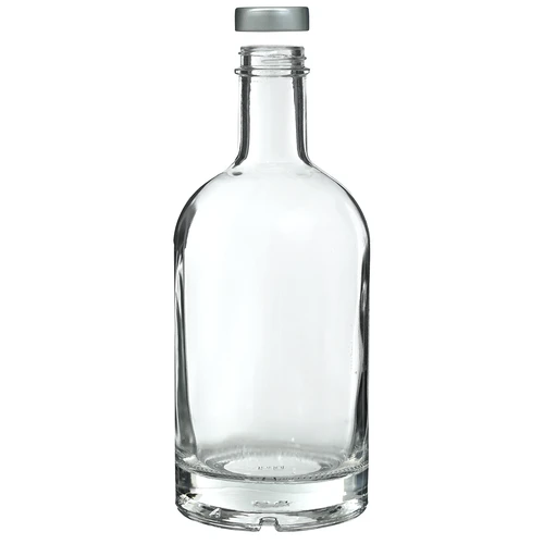 Botella Miss Barku con tapa 700ml - 2