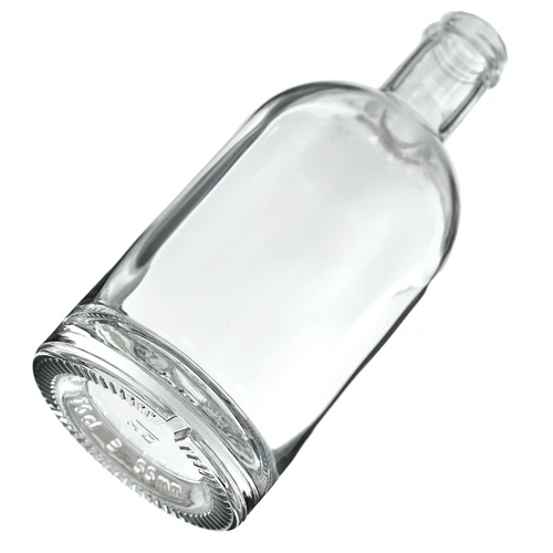 Botella Miss Barku con tapa 700ml - 3