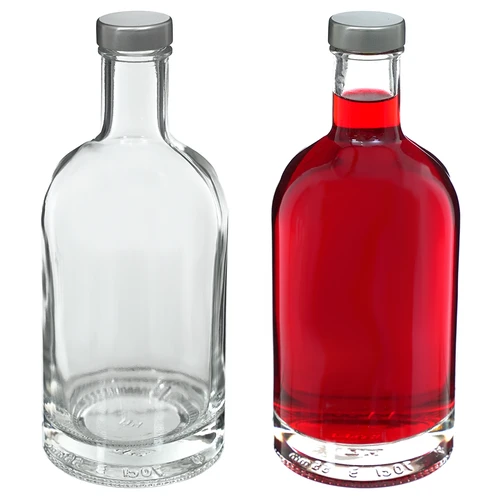 Botella Miss Barku con tapa 700ml - 4