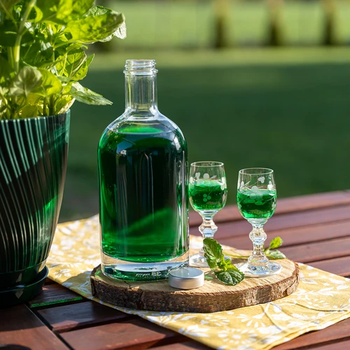 Botella Miss Barku con tapa 700ml - 6