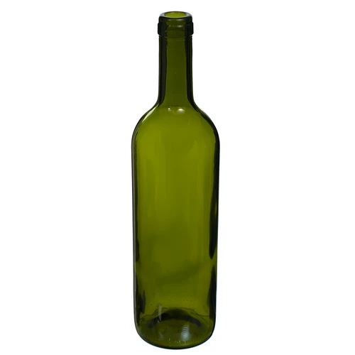 Botella Oliva para vino 750ml - paquete de 8 unidades - 3