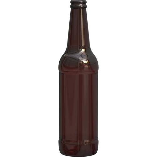 Botella para cerveza 500ml - paquete de 8 unidades - 2