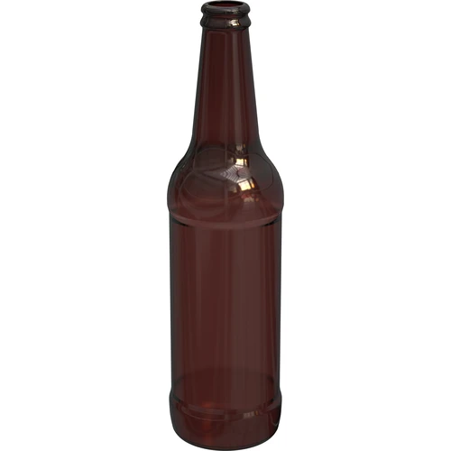 Botella para cerveza 500ml - paquete de 8 unidades - 3