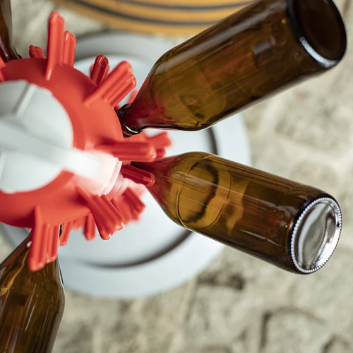 Botella para cerveza 500ml - paquete de 8 unidades - 7