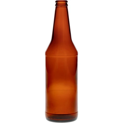 Botella para cerveza 500ml - paquete de 8 unidades - 2