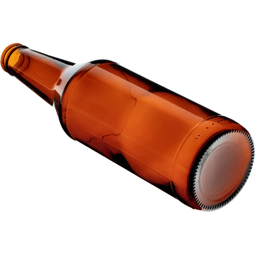 Botella para cerveza de 500 ml - pack de 8 unidades - 3