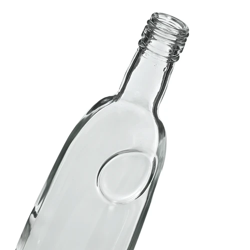 Botella Staromiejska 500ml con tapa, 6 unidades. - 5