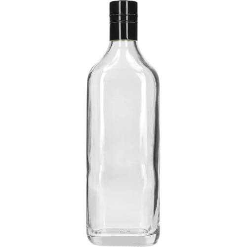 Botella Walker 500 ml, con tapón de rosca, 1 ud.