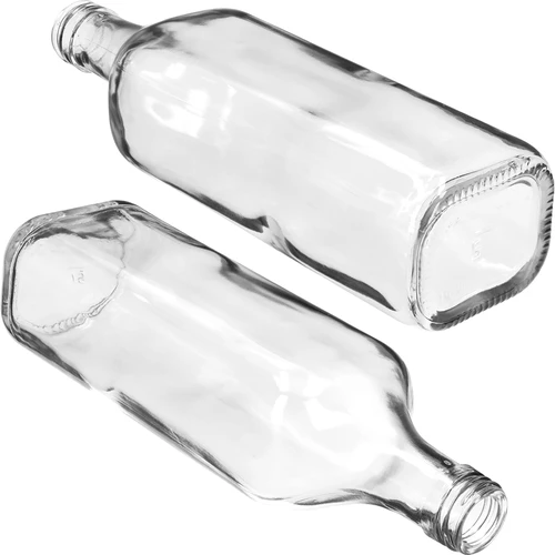 Botella Walker 500 ml, con tapón de rosca, 1 ud. - 4