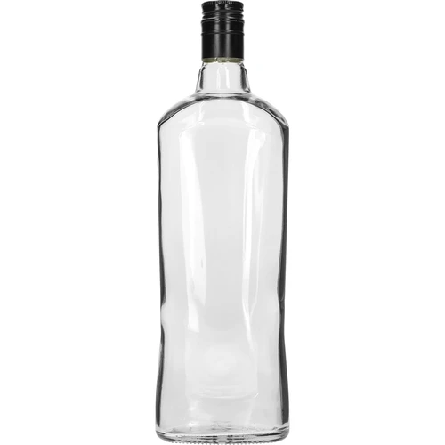 Botella «Zafiro» 700 ml con tapón de rosca, 1 ud.
