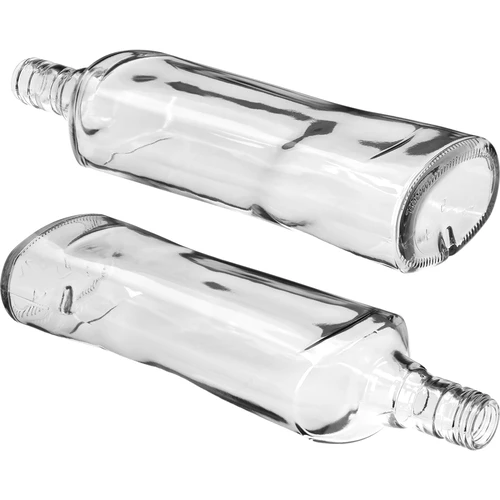 Botella «Zafiro» 700 ml con tapón de rosca, 1 ud. - 4