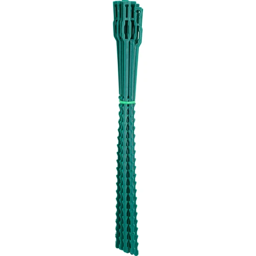 Bridas de sujeción de PVC 13/17/22,5cm, 45uds.  - 1 