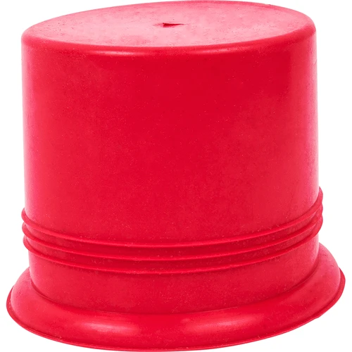 Capucha para globos con cuello estrecho fi65