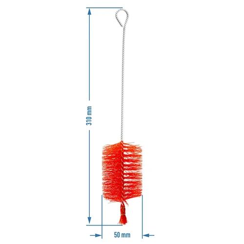 Cepillo para botellas 0,25 L - 2