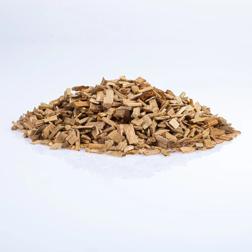 Chips de aliso para ahumar y barbacoa, 450 g, cl. 8 - 4