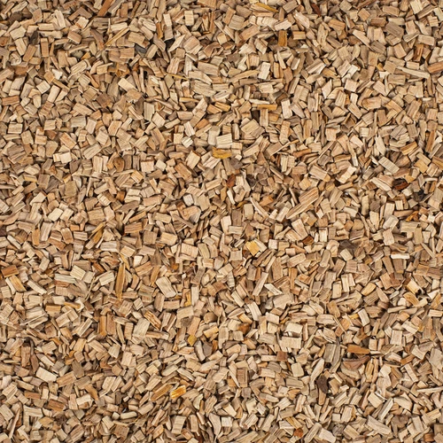 Chips de aliso para ahumar y barbacoa, 450 g, cl. 8 - 5