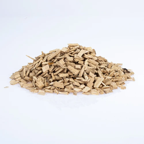 Chips de madera para ahumar y barbacoa, haya, 450 g, clase 8 - 4