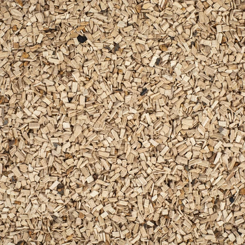 Chips de madera para ahumar y barbacoa, haya, 450 g, clase 8 - 5
