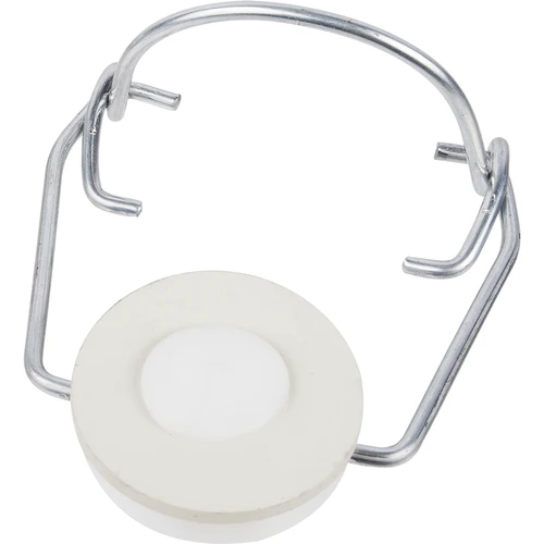 Cierre mecánico de alambre fi33mm - 3 piezas - 3