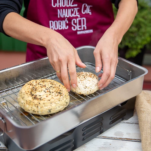 Cloruro de calcio para queso, 10 g - 3