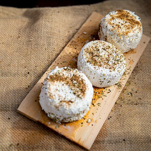 Cloruro de calcio para queso - 100g - 9