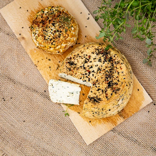 Cloruro de calcio para queso - 100g - 6