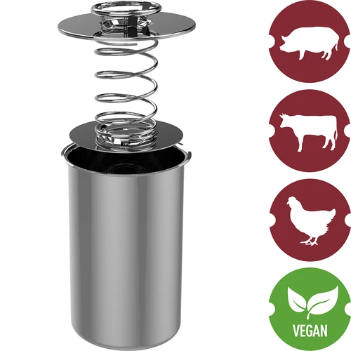 Cocedor de fiambres - Słuszny Kęs 1,5 kg - 8