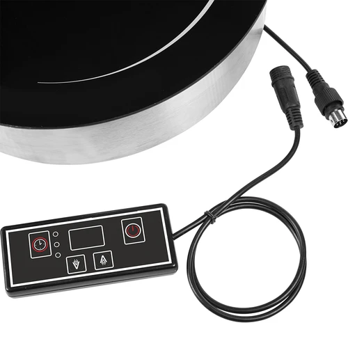 Cocina cerámica 3200 W - 4