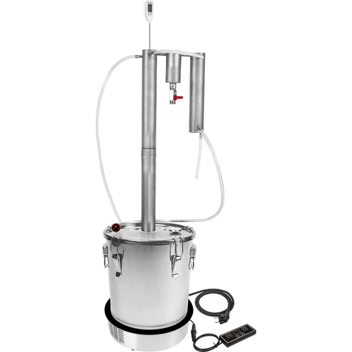 Cocina cerámica 3200 W - 12