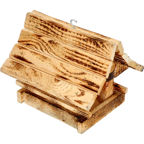 Comedero para pájaros de madera Góralski - 3